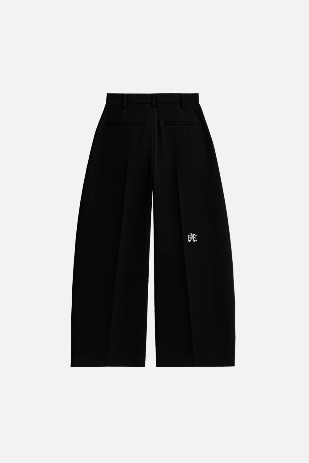 Classy Pants Black - Image 3