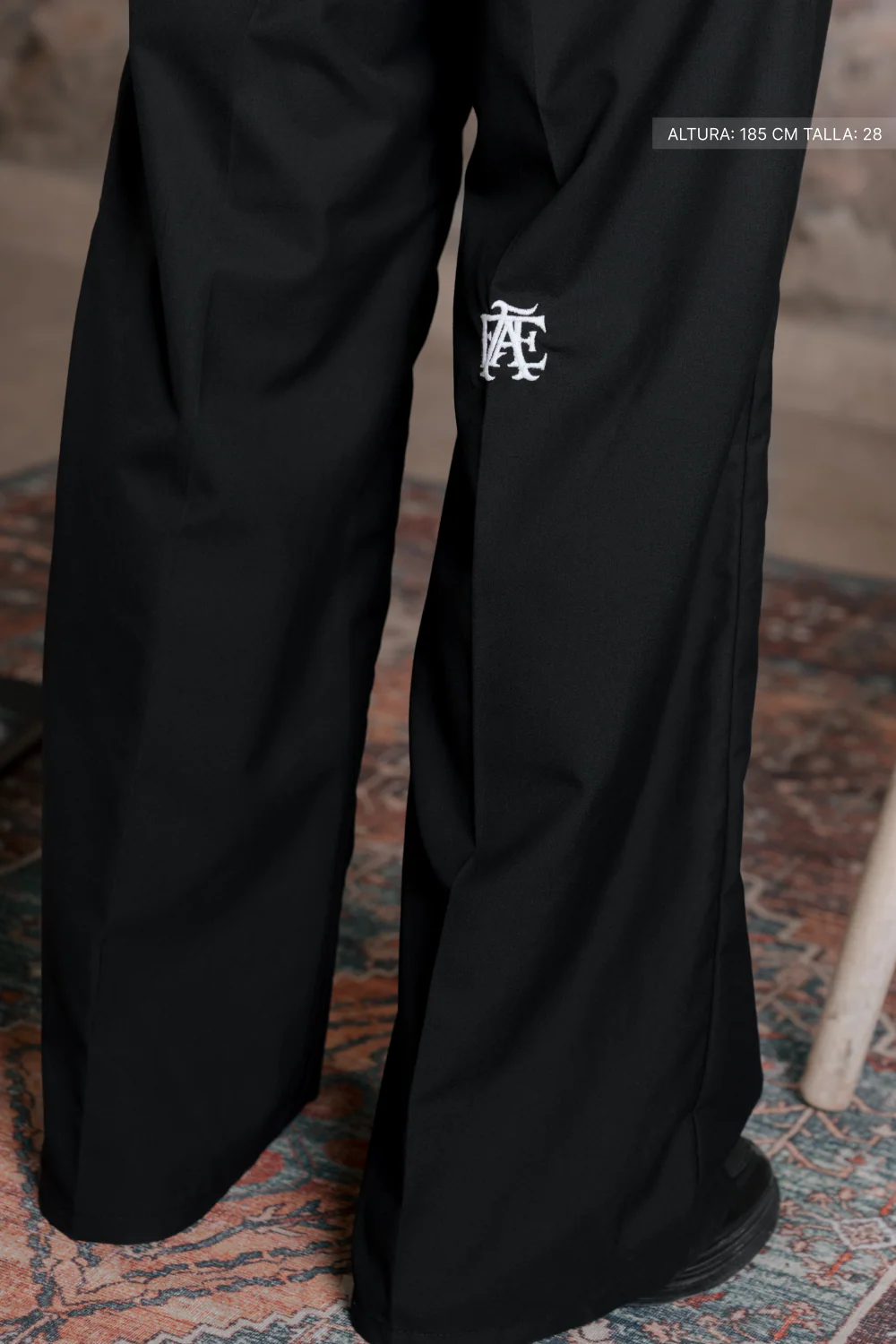 Classy Pants Black - Image 8