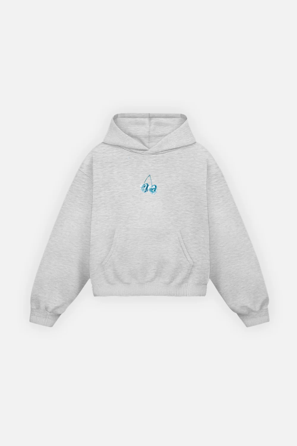Cold Hearts Hoodie Jasper - Image 3