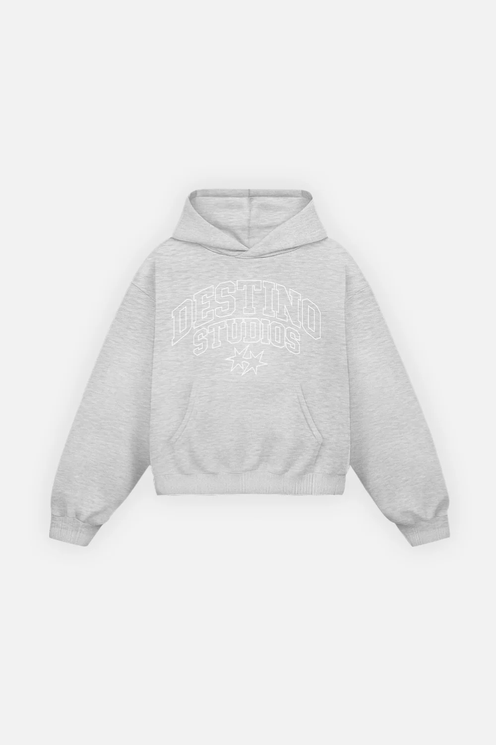 Destino Studios Hoodie Jasper