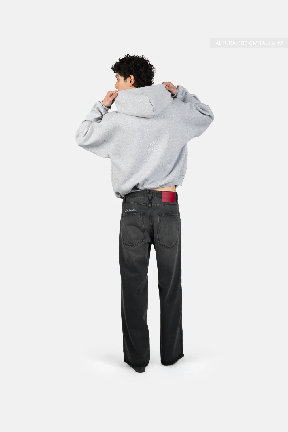 Destino Studios Hoodie Jasper - Image 5