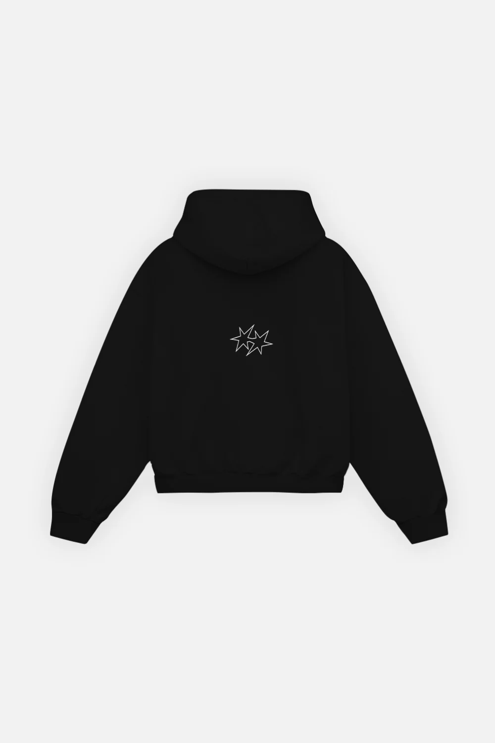 Destino Studios Hoodie Vantablack - Image 3