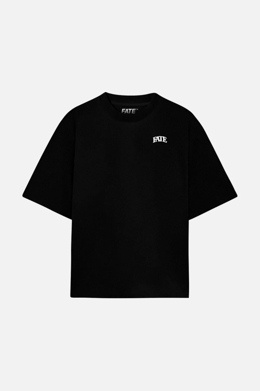 Double Spark Tee Black - Image 3