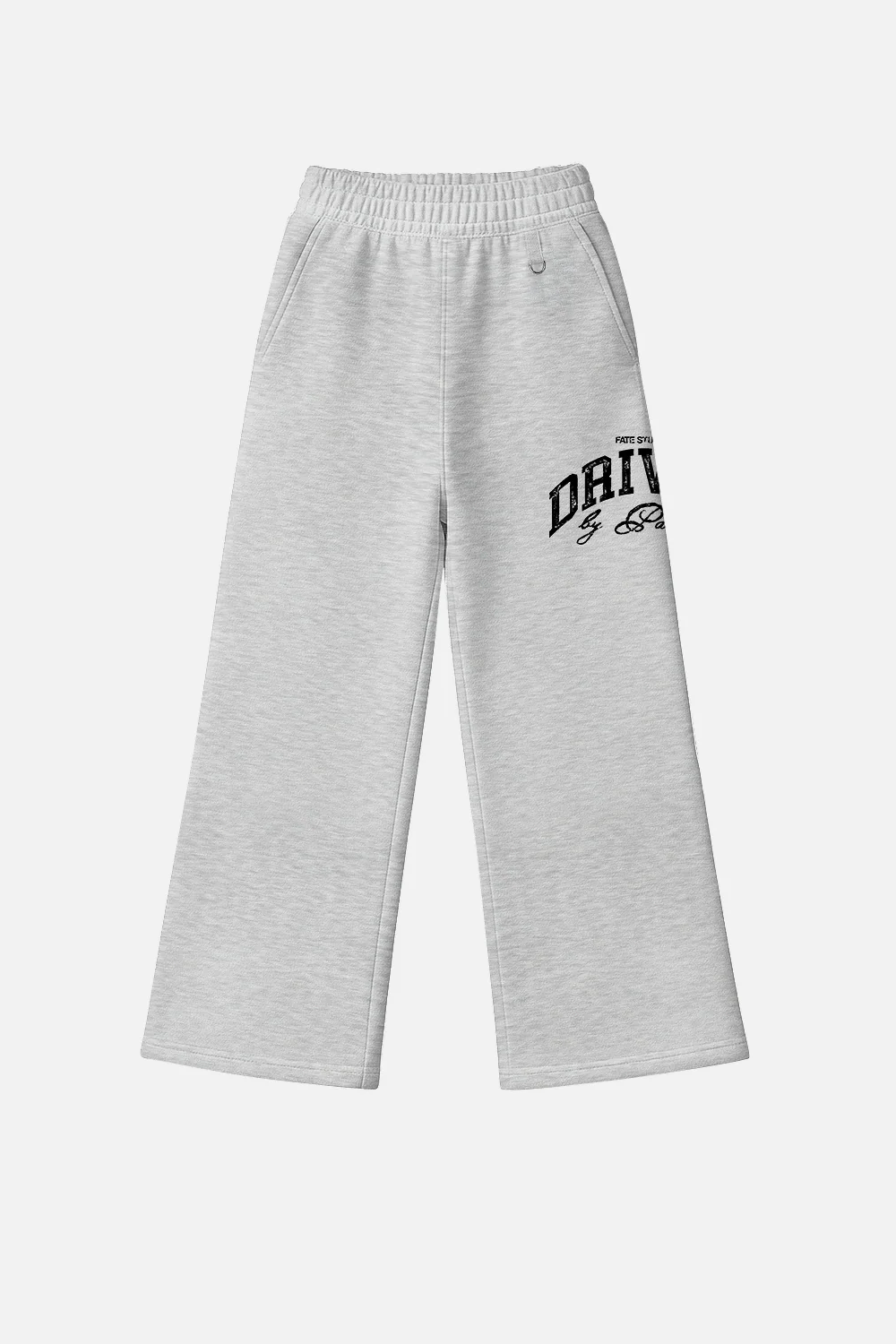 Driven By Passion Wide Pants Jasper