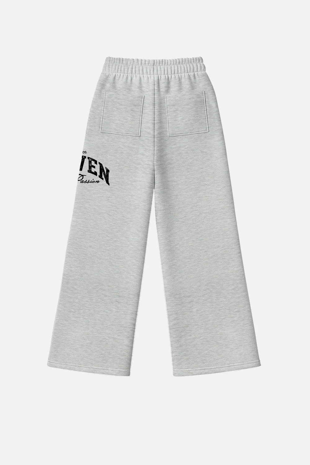 Driven By Passion Wide Pants Jasper - Image 3