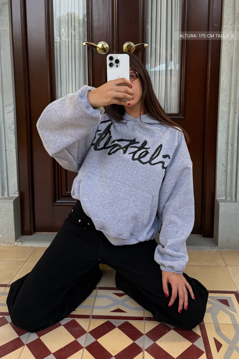 Fate Atelier Hoodie Jasper - Image 2