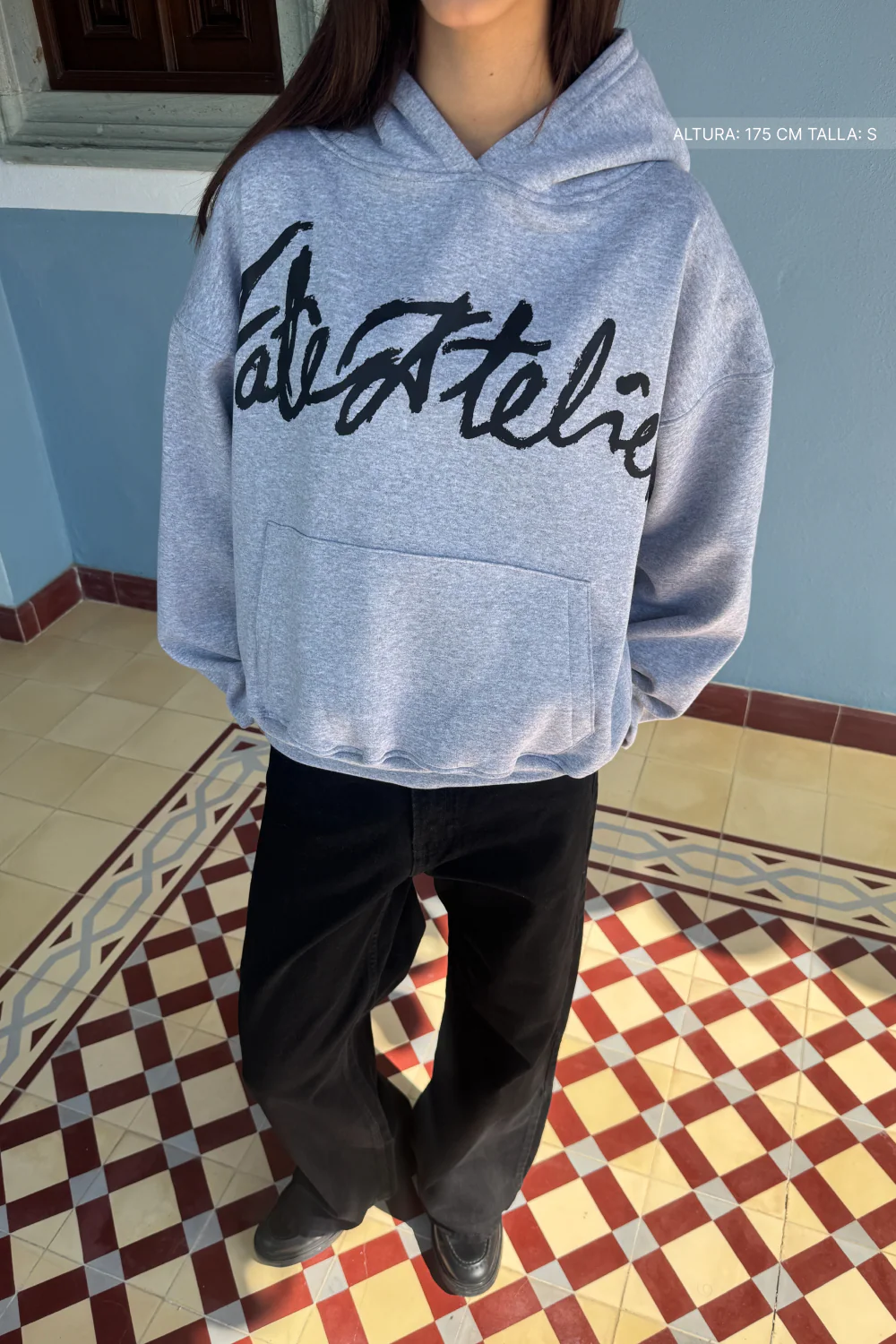 Fate Atelier Hoodie Jasper - Image 8