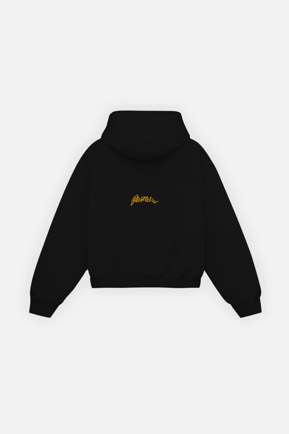 Fate Atelier Hoodie Vantablack - Image 3