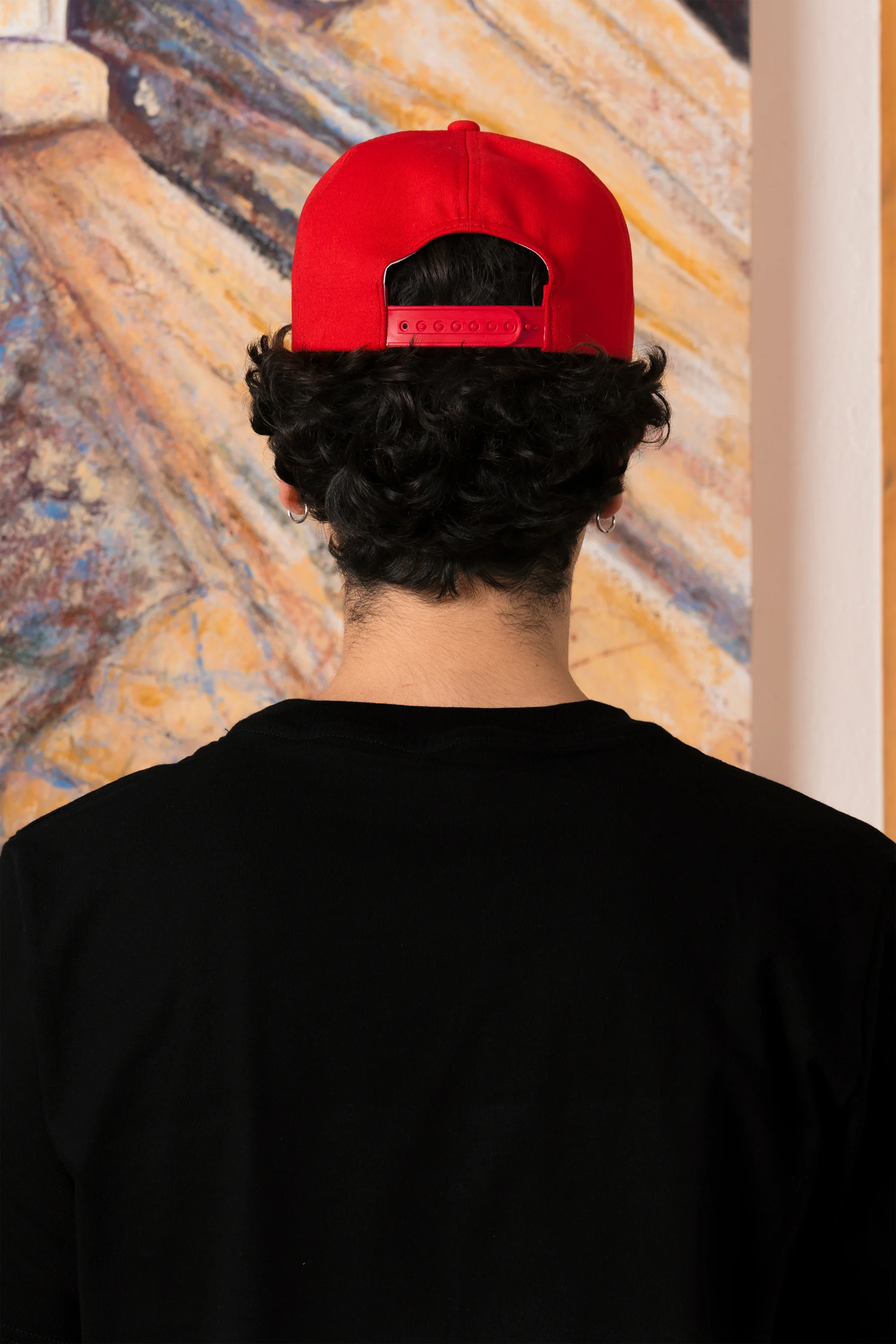 Fate Emblem Red Cap - Image 7
