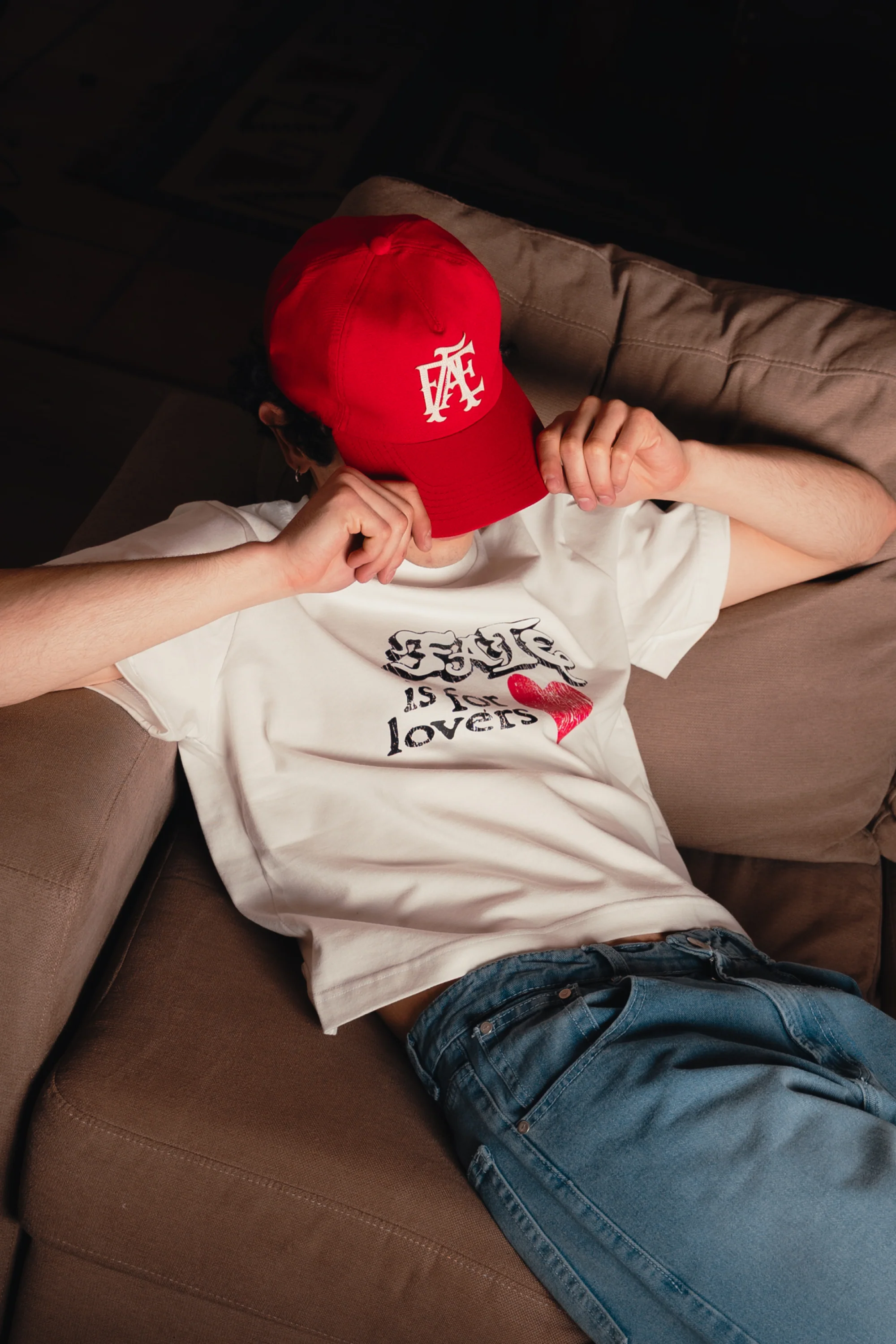 Fate Emblem Red Cap - Image 9