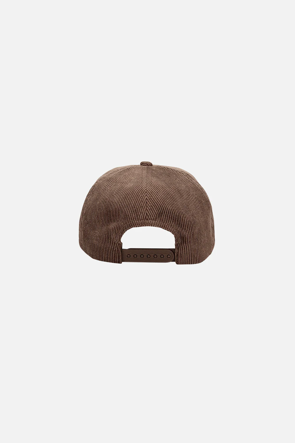 Fate Emblem Brown Curdoroy Cap - Image 8