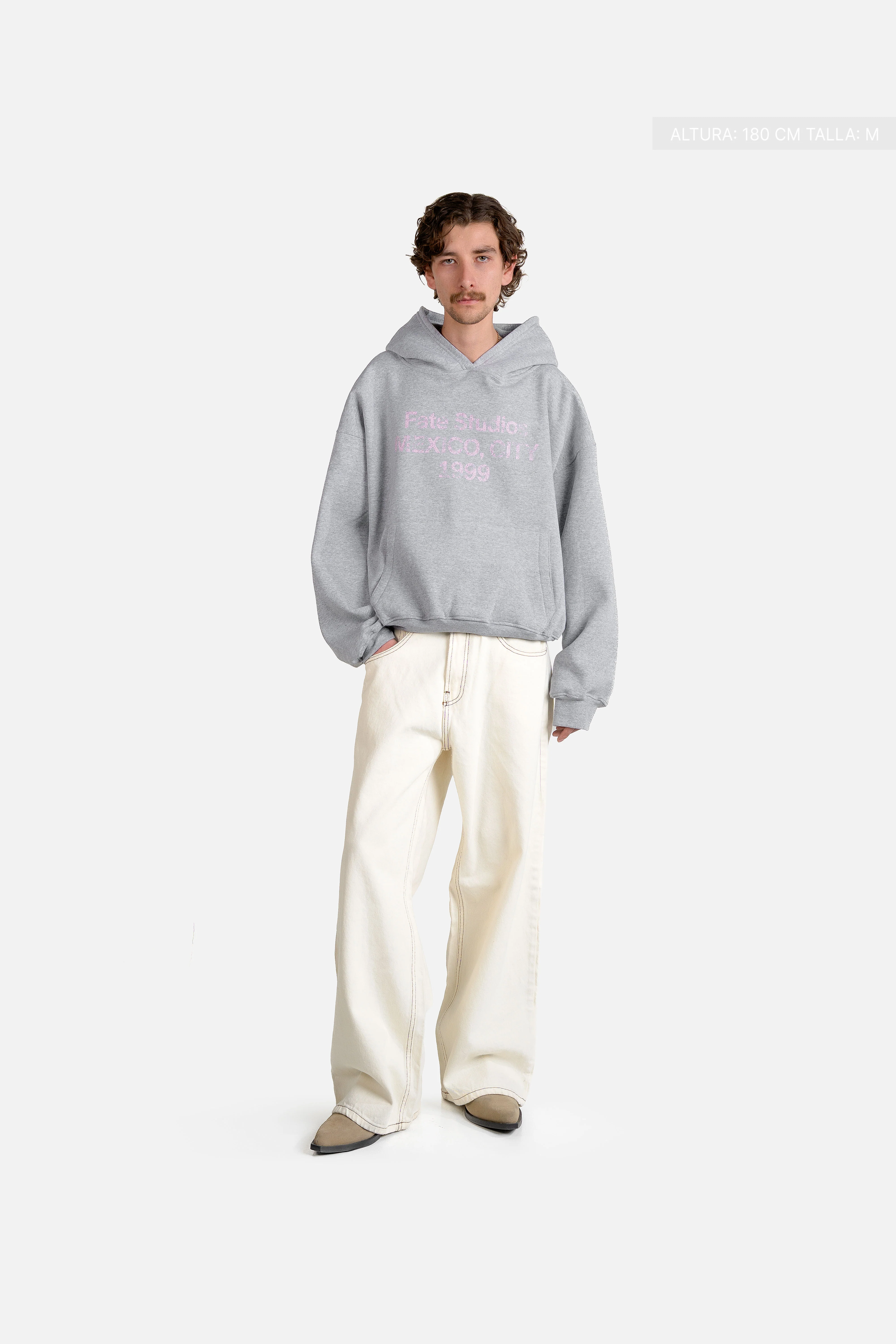 Fate Studios Mexico City 1999 Hoodie Jasper - Image 4