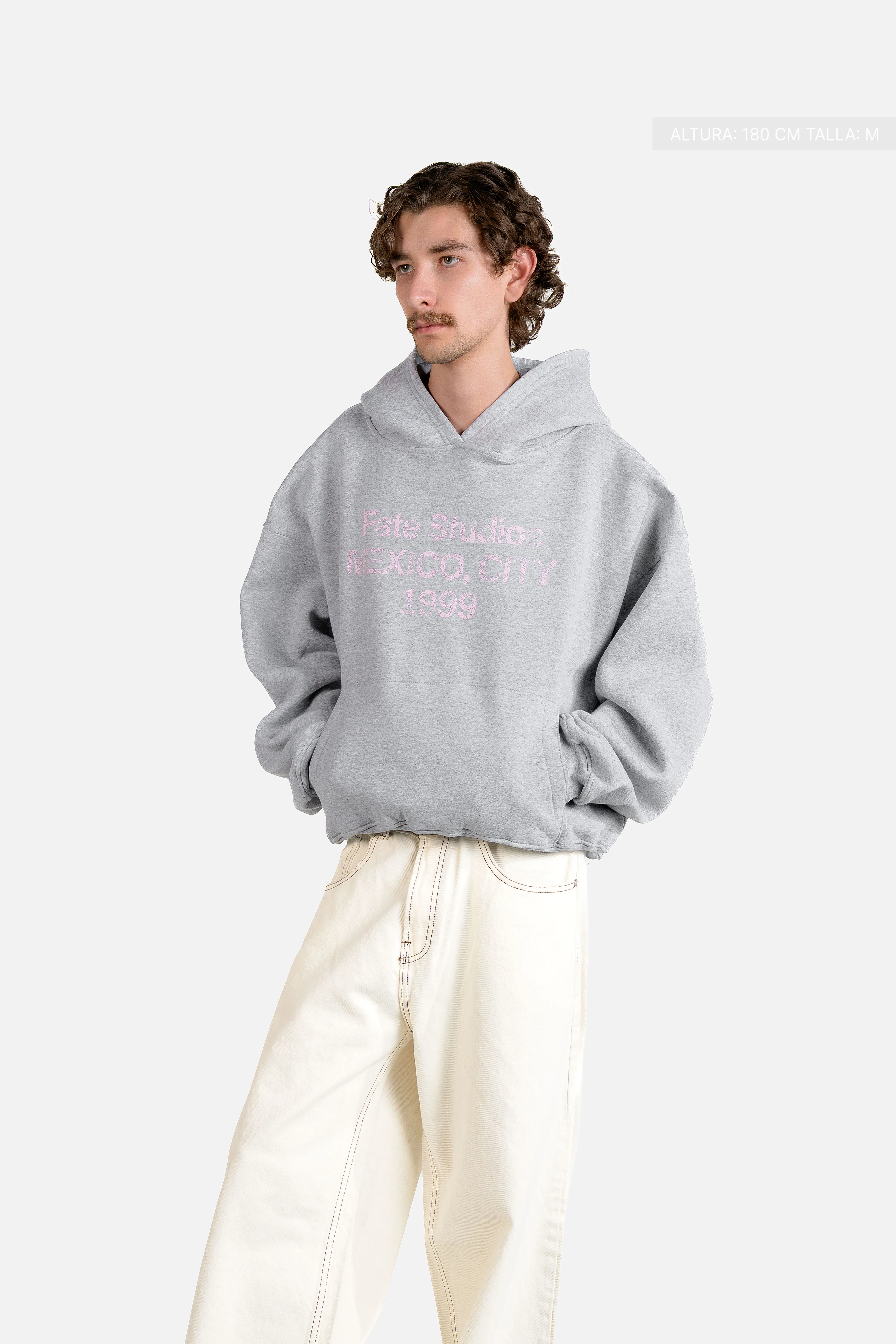 Fate Studios Mexico City 1999 Hoodie Jasper - Image 6