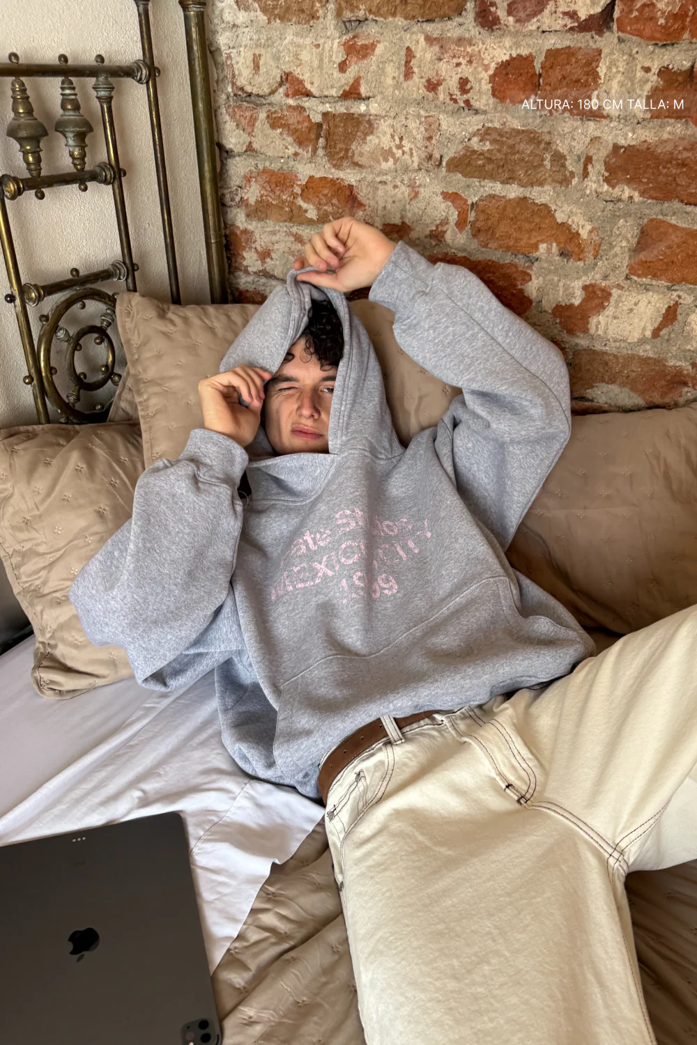 Fate Studios Mexico City 1999 Hoodie Jasper - Image 7