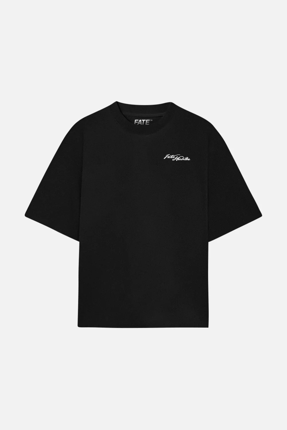 Fate Studios Tee Black - Image 3