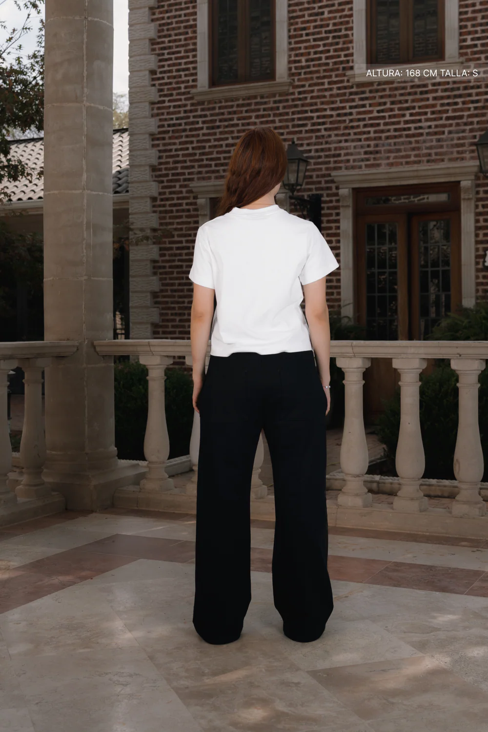 Fate Studios Wide Pants Vantablack - Image 6