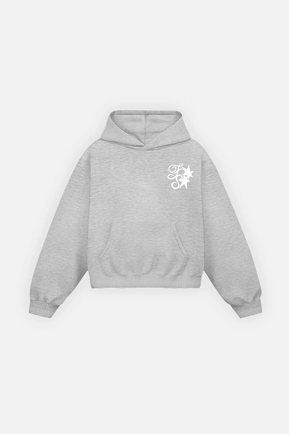 FS Sparks Hoodie Jasper - Image 3