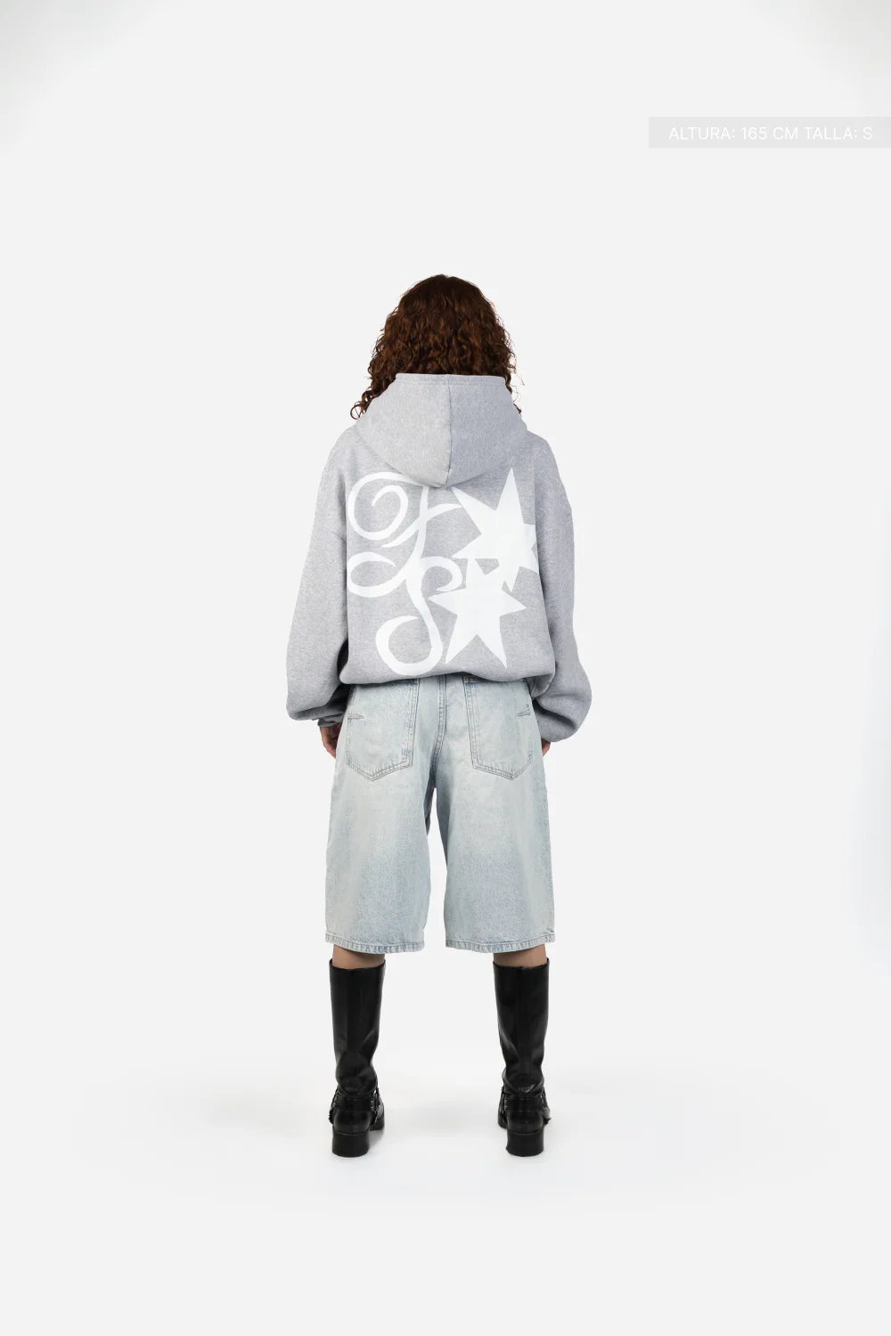 FS Sparks Hoodie Jasper - Image 4