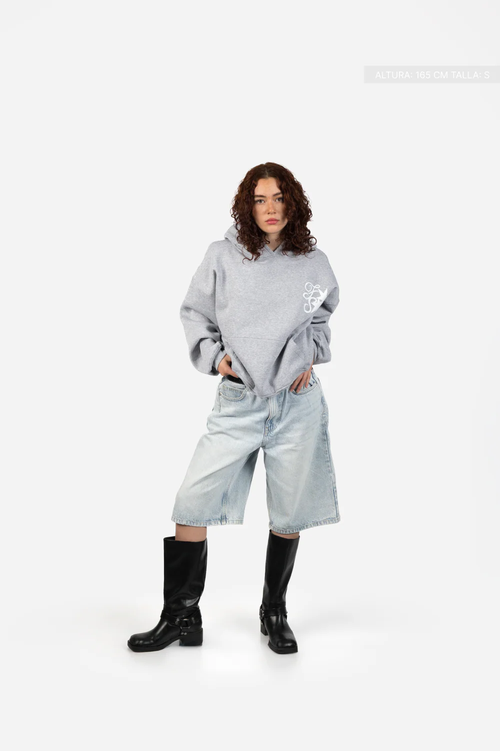 FS Sparks Hoodie Jasper - Image 5