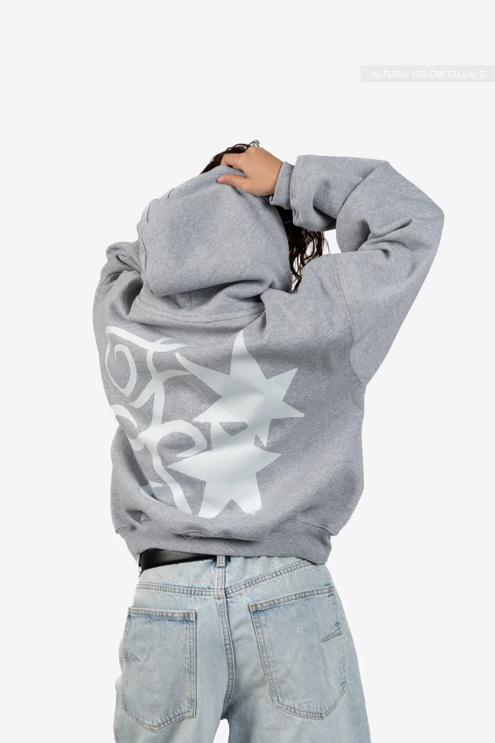 FS Sparks Hoodie Jasper - Image 6