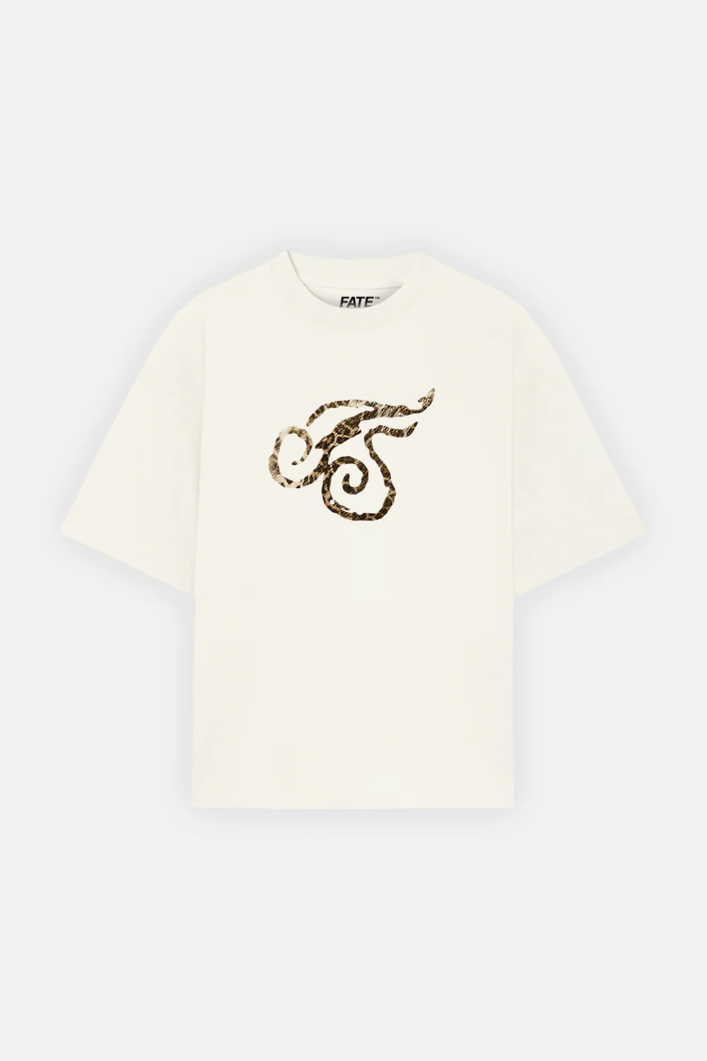 FS Tee Ivory