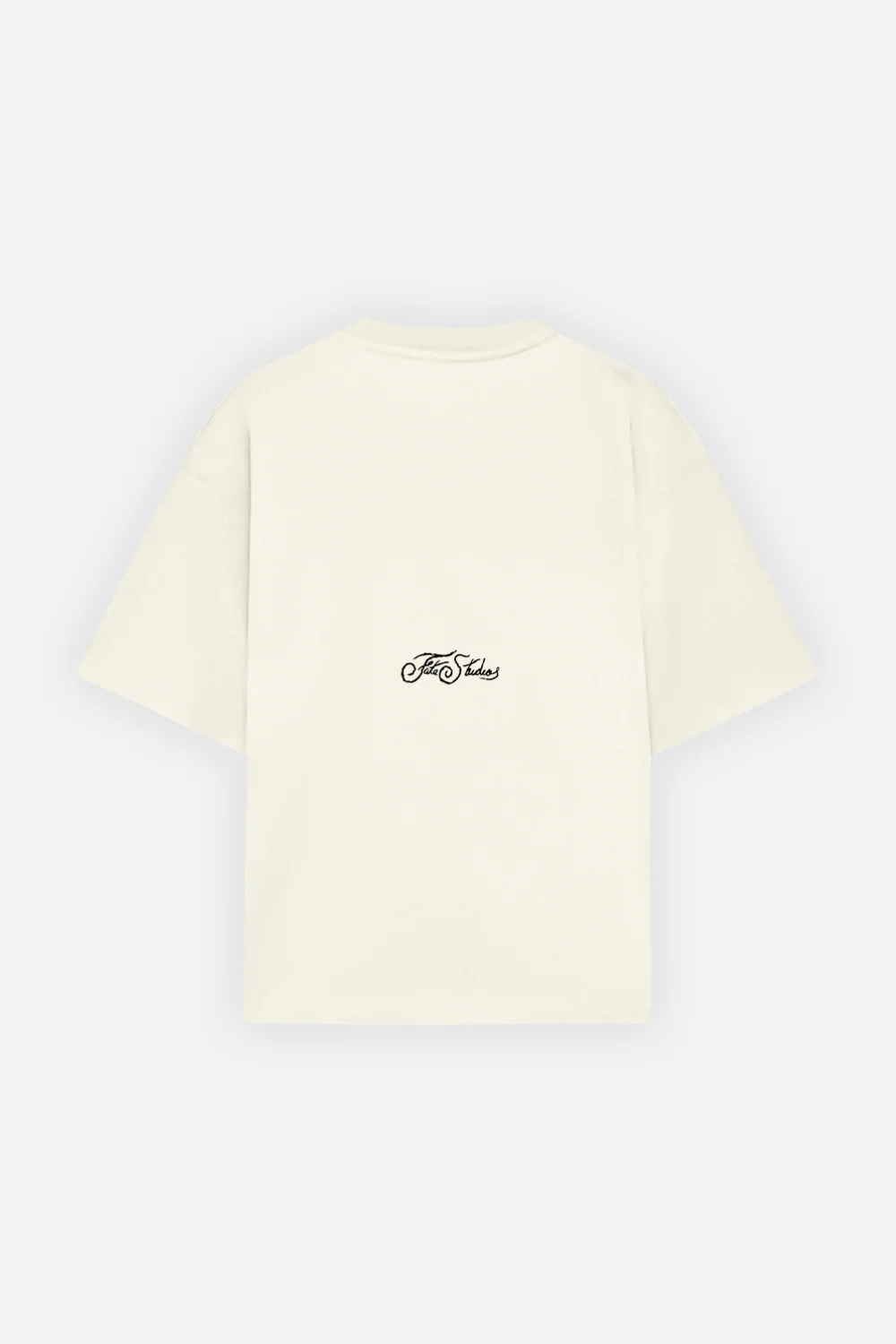 FS Tee Ivory - Image 3