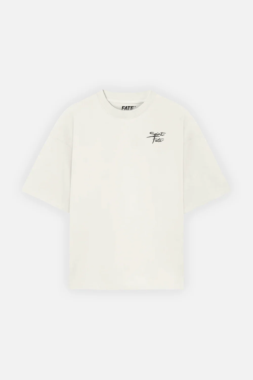 Golfo de Mexico Tee Ivory - Image 3