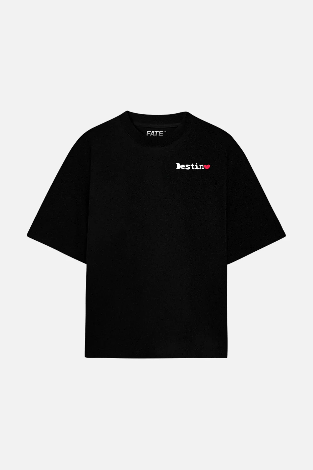 Hot Moms Tee Black - Image 3