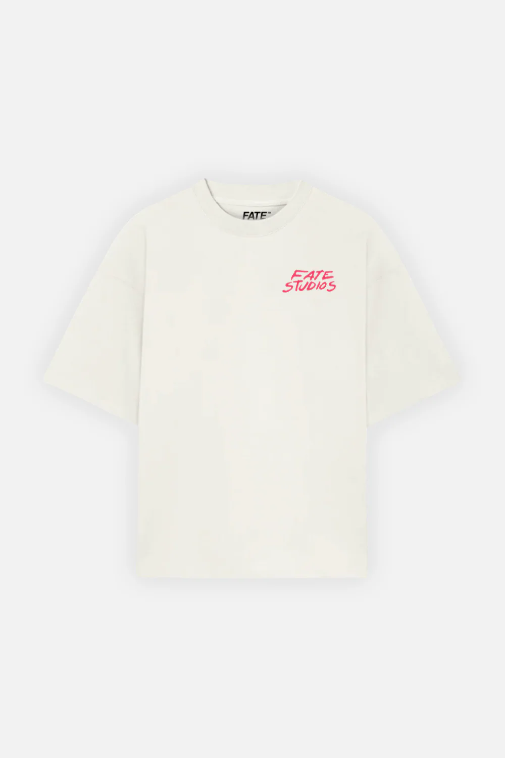 I Told Chat Tee Ivory - Image 3