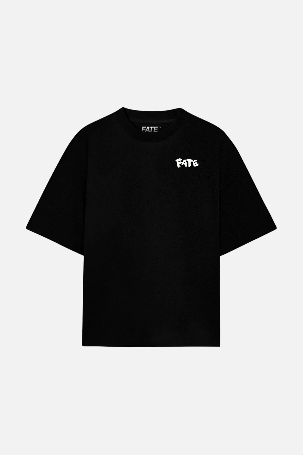 Lonely Tee Black - Image 3
