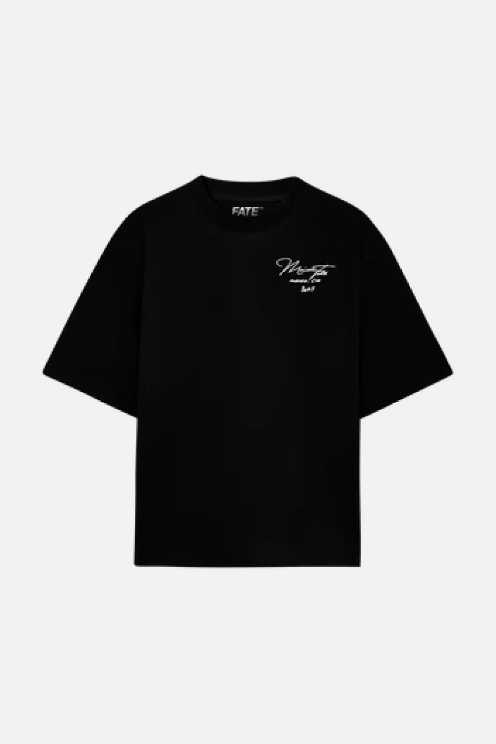 Maison Sparks Tee Black - Image 3