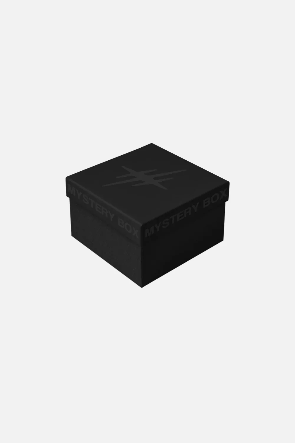 Mystery Box