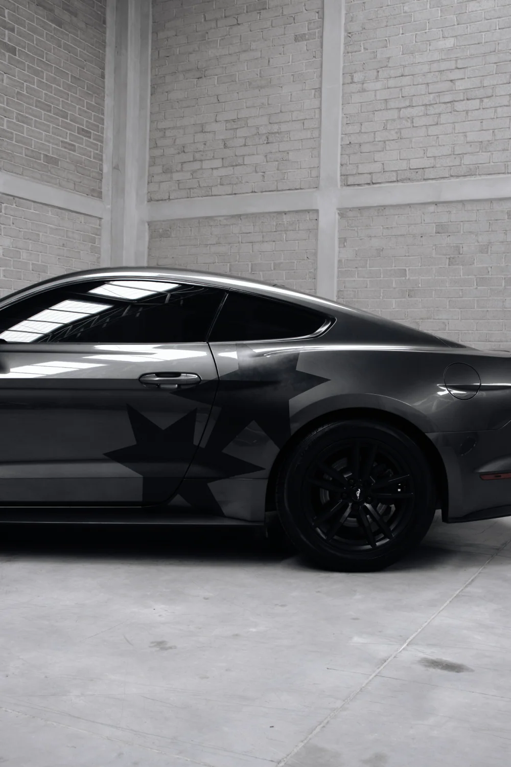 MUSTANG KEY - Image 2