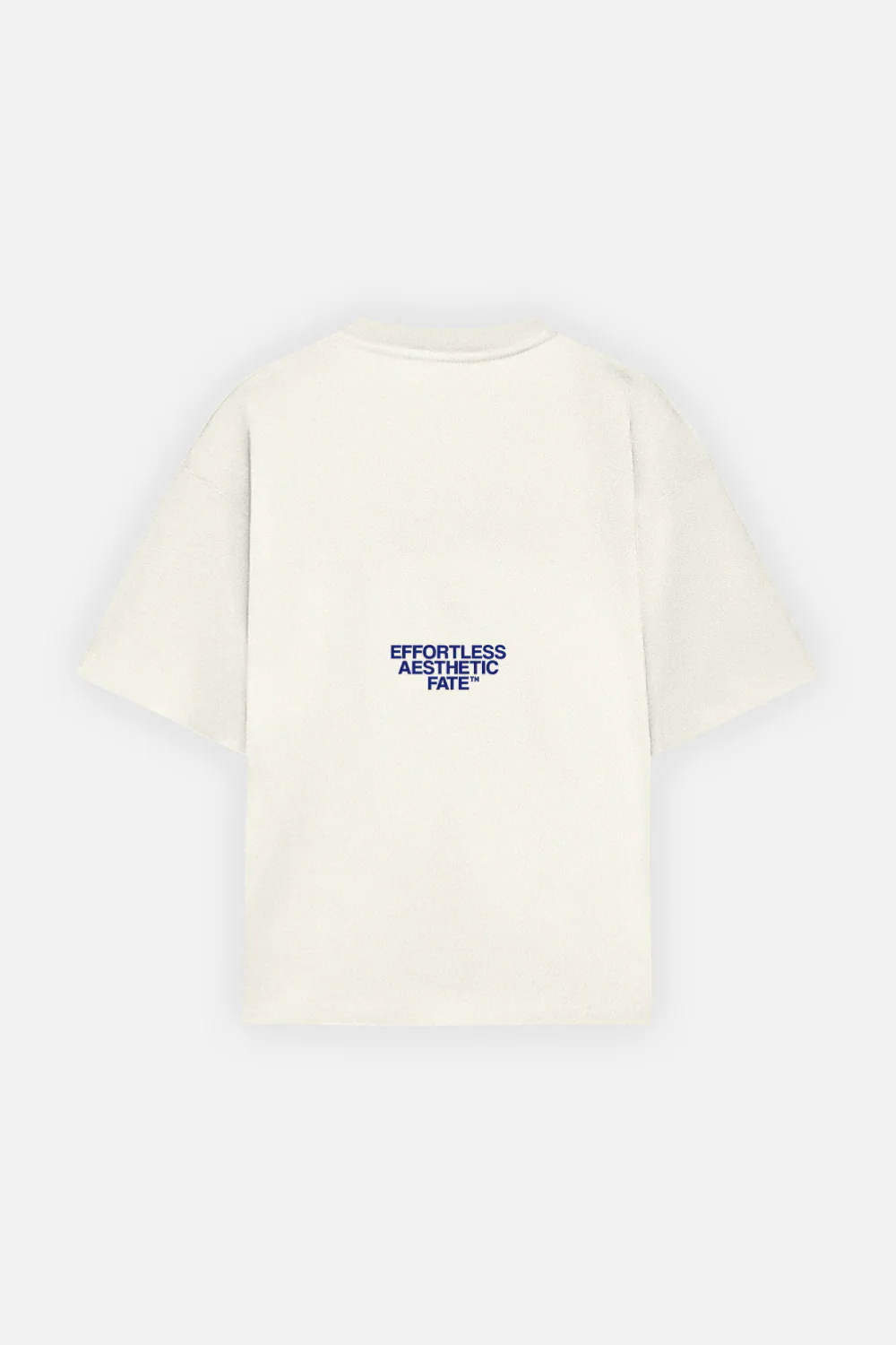 Orange's Tee Ivory - Image 3