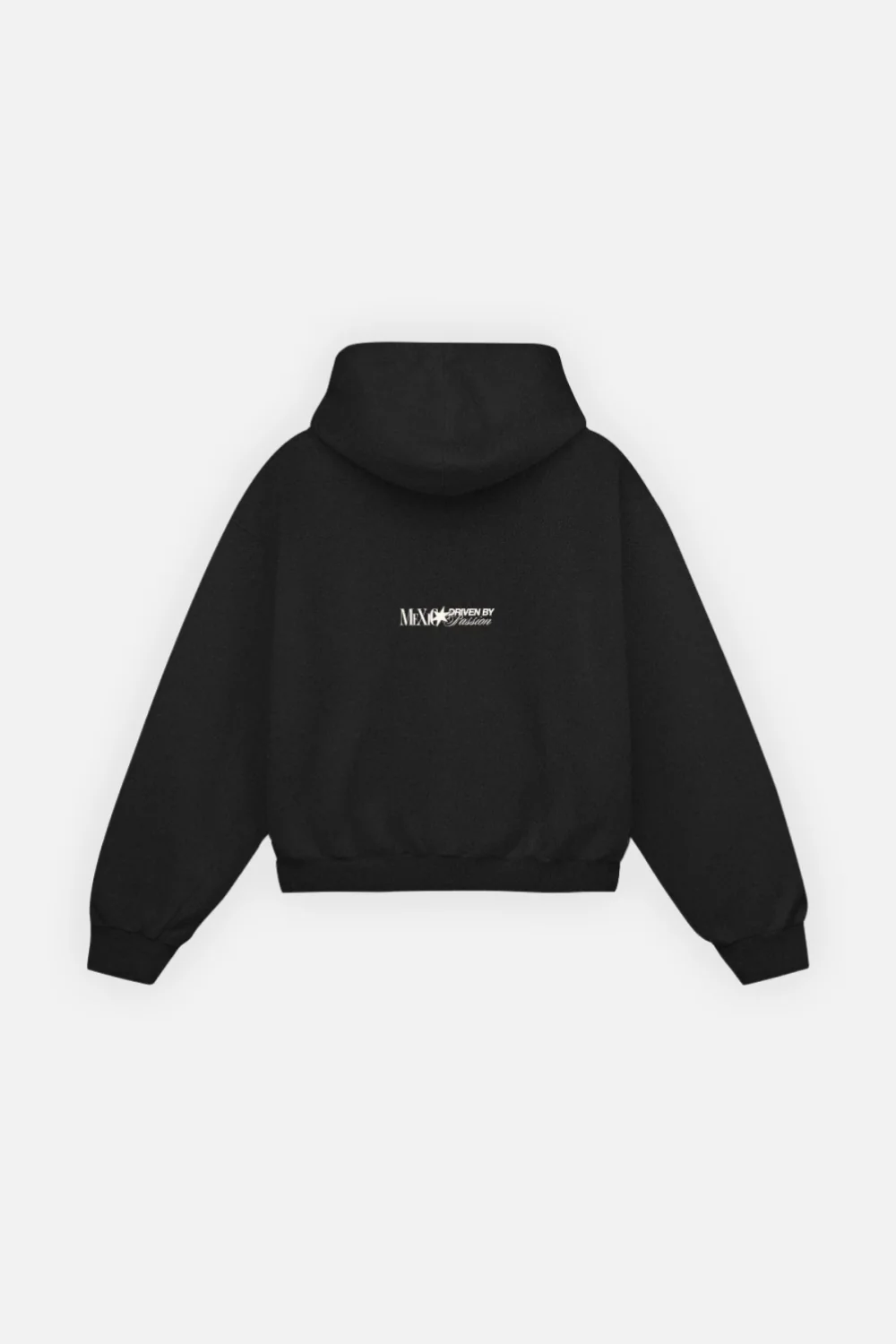 Saint Fate Hoodie Vantablack - Image 3