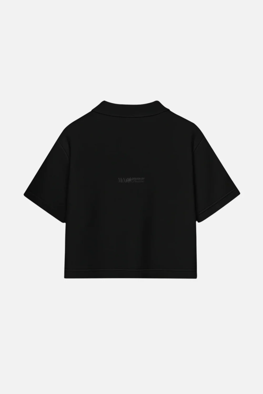 Saint Fate Polo Black - Image 3