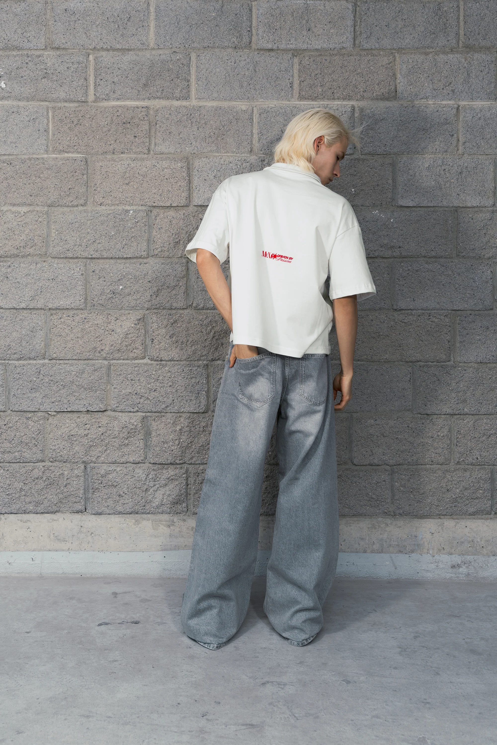 Saint Fate Polo Ivory - Image 4