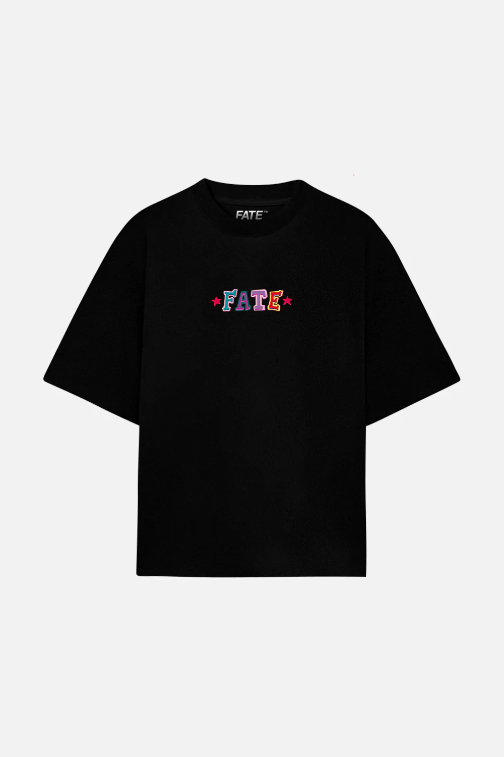Sex Icon Tee Black - Image 3