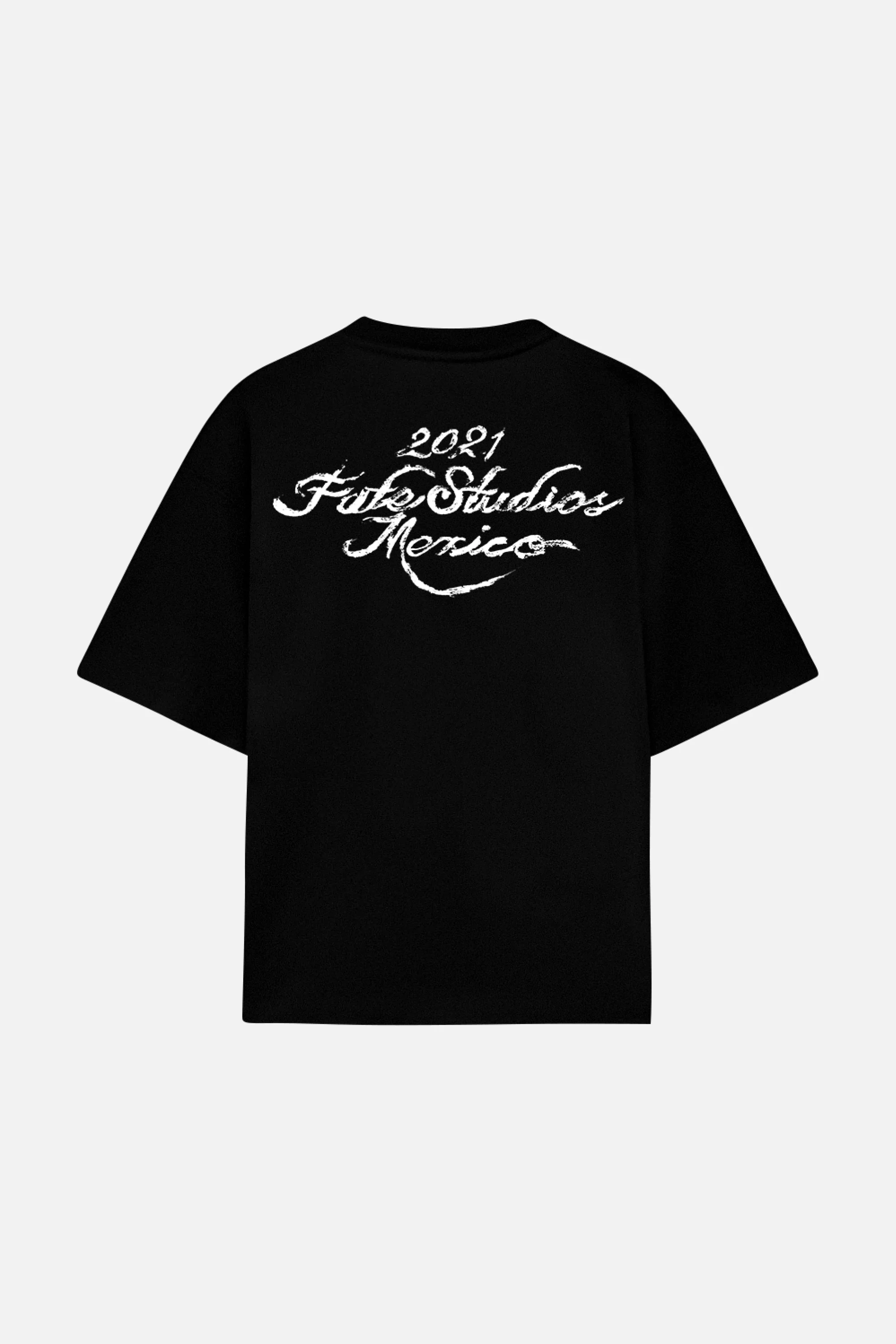 Since 2021 Tee Black