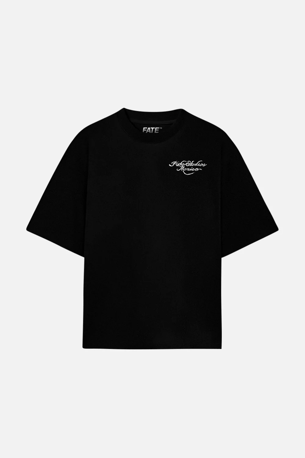 Since 2021 Tee Black - Image 3