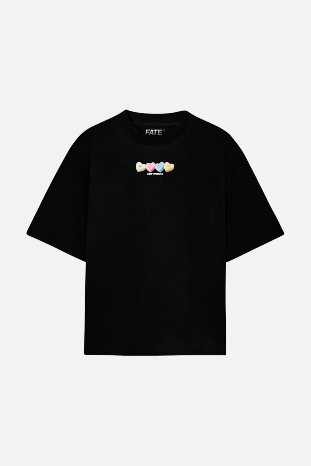 Sweet Pills Tee Black - Image 3