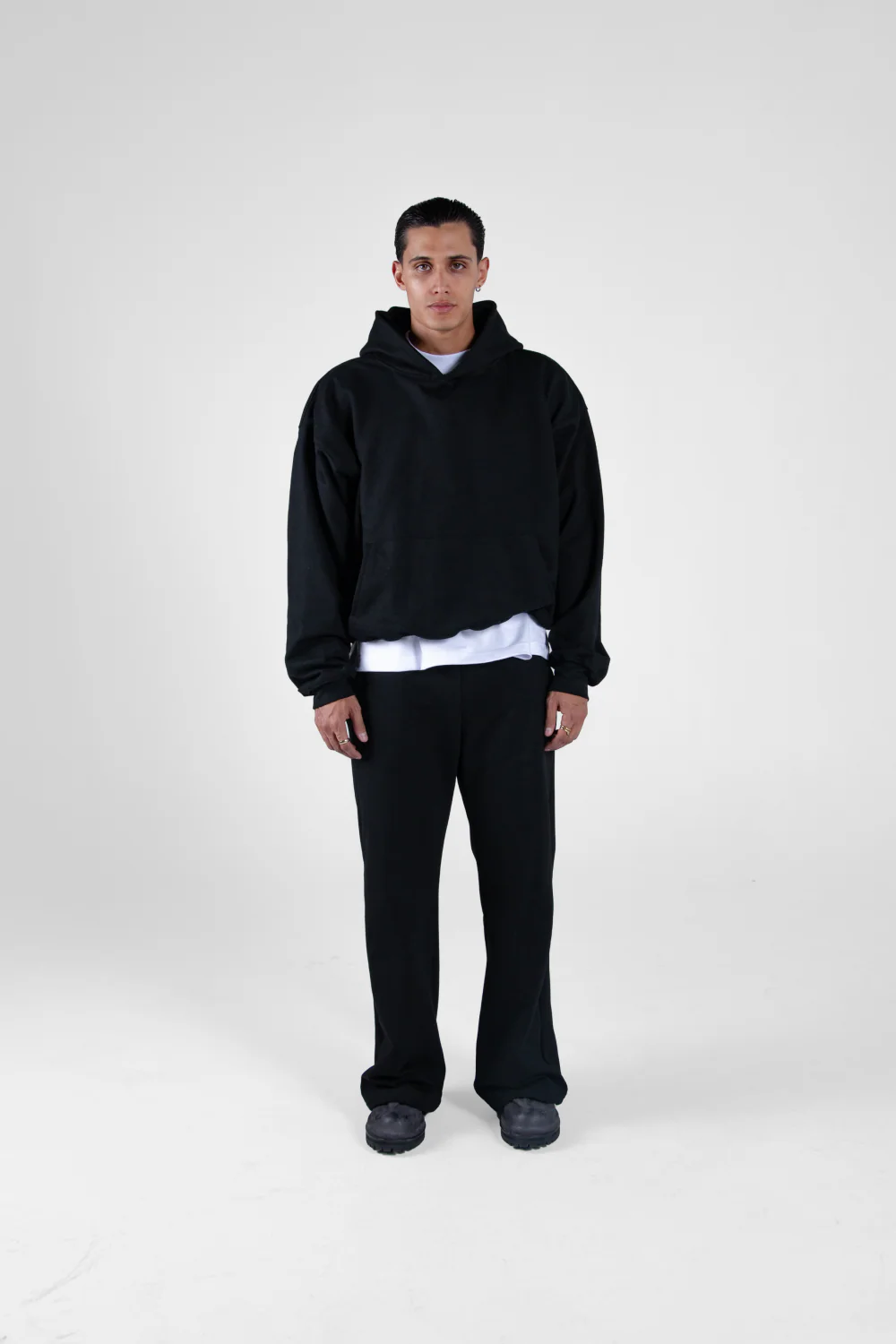 Vantablack Hoodie - Image 4