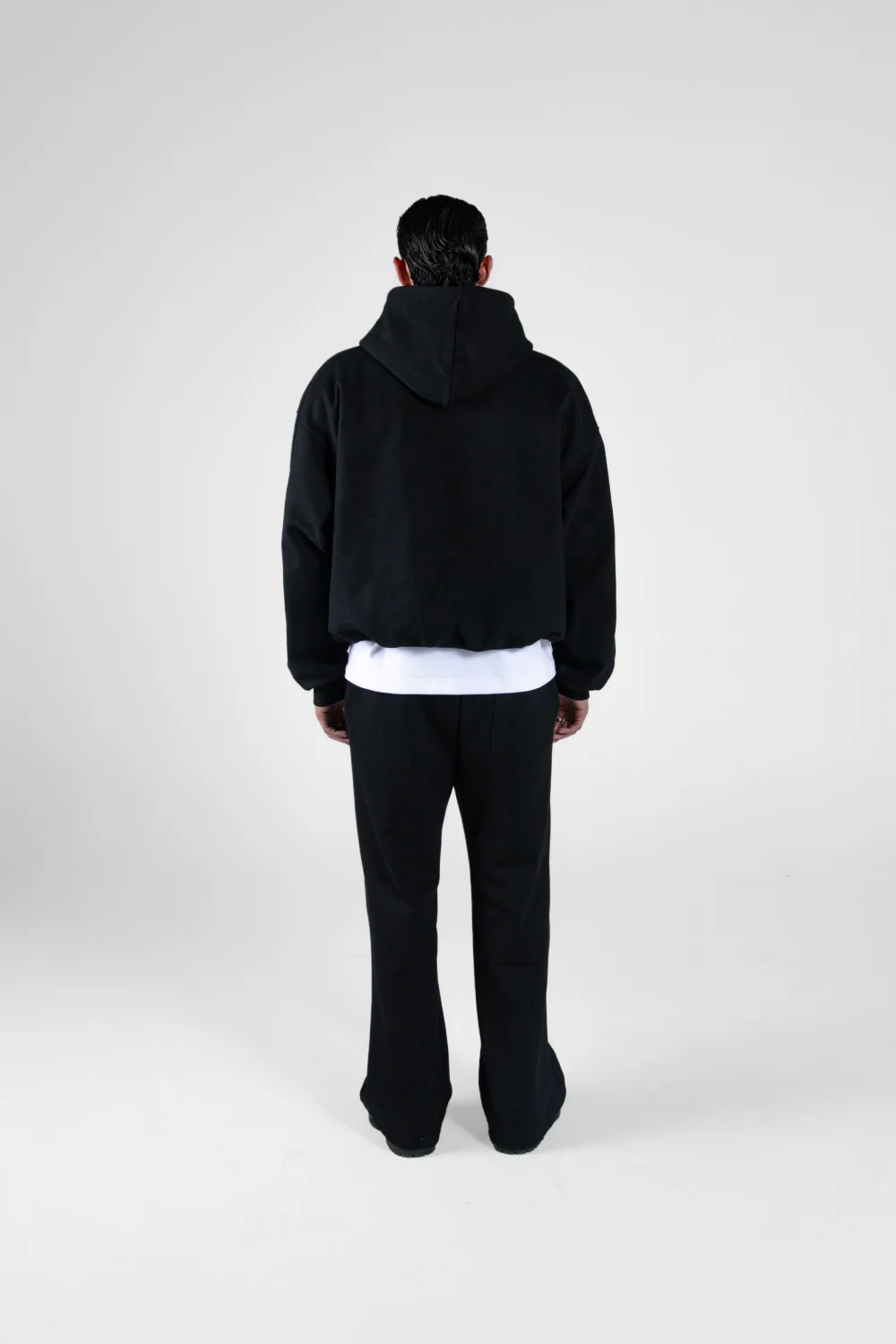 Vantablack Hoodie - Image 5