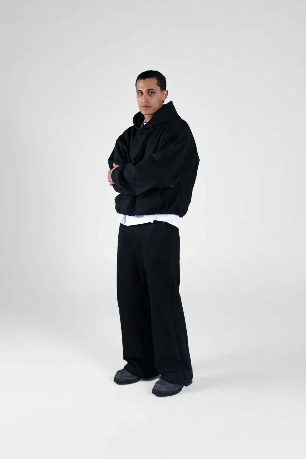 Vantablack Hoodie - Image 6