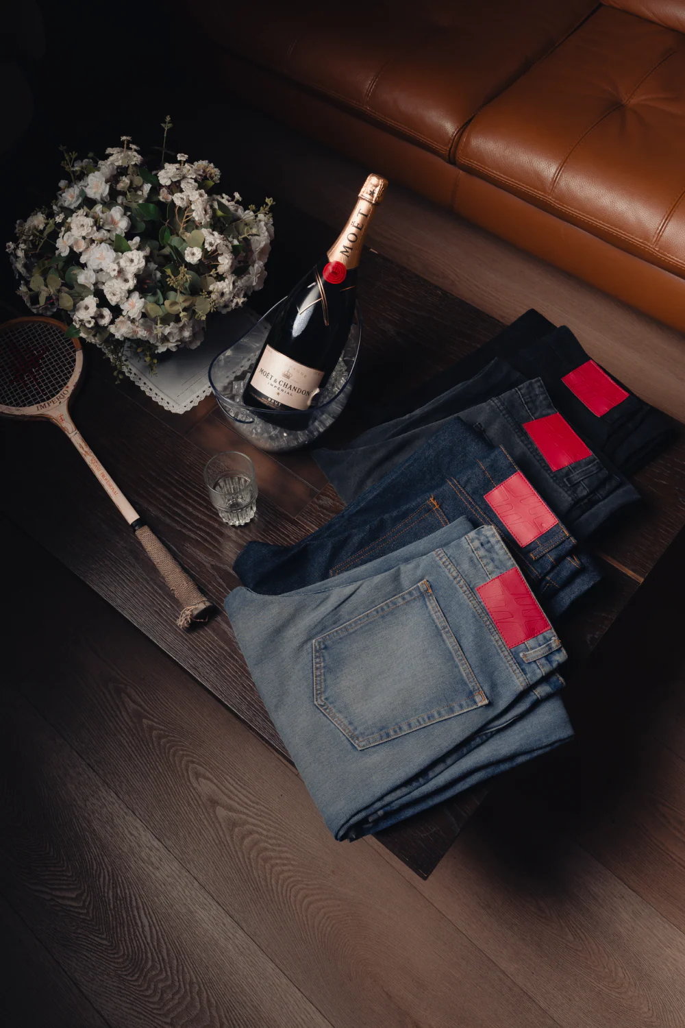 WB Jeans Black Stone - Image 8