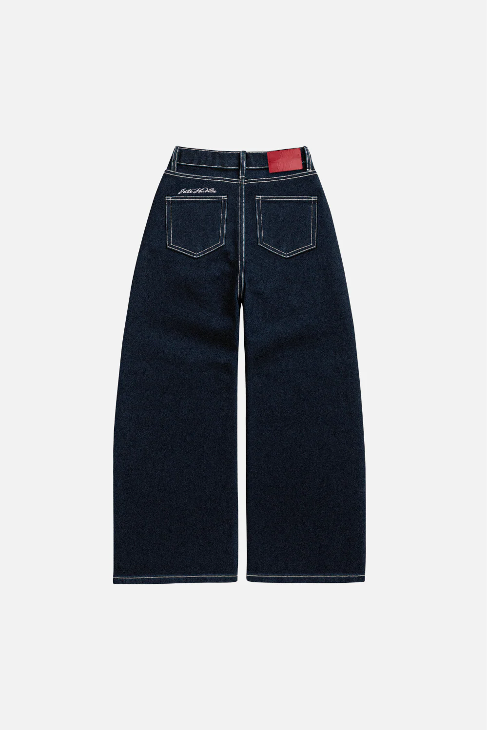WB Jeans Deep Blue