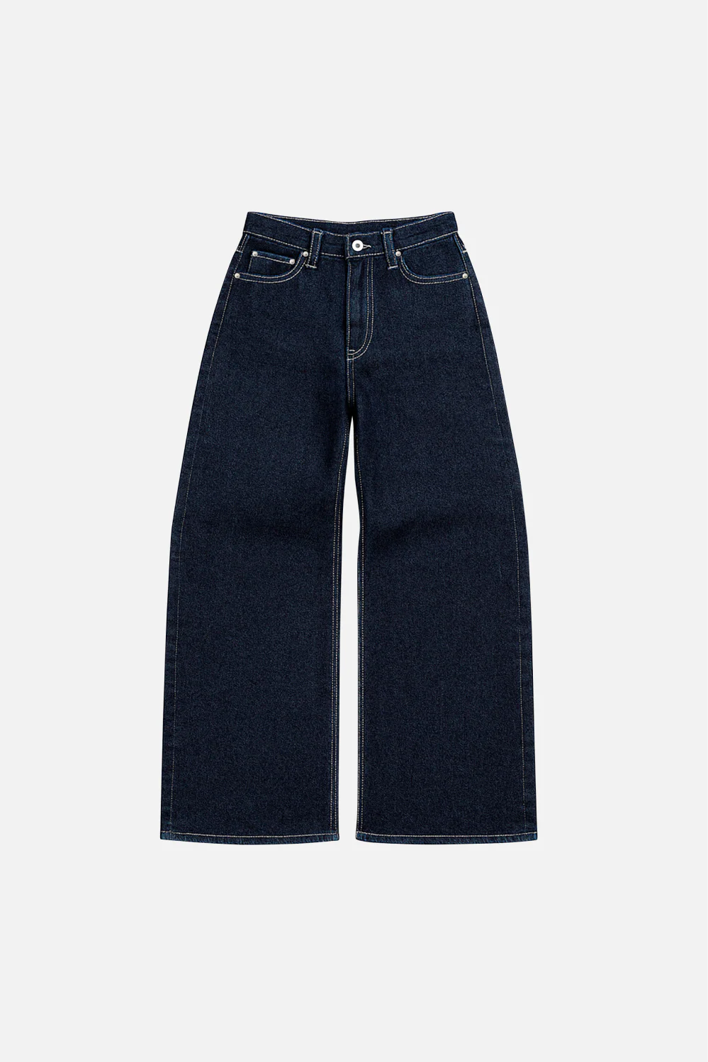 WB Jeans Deep Blue - Image 3