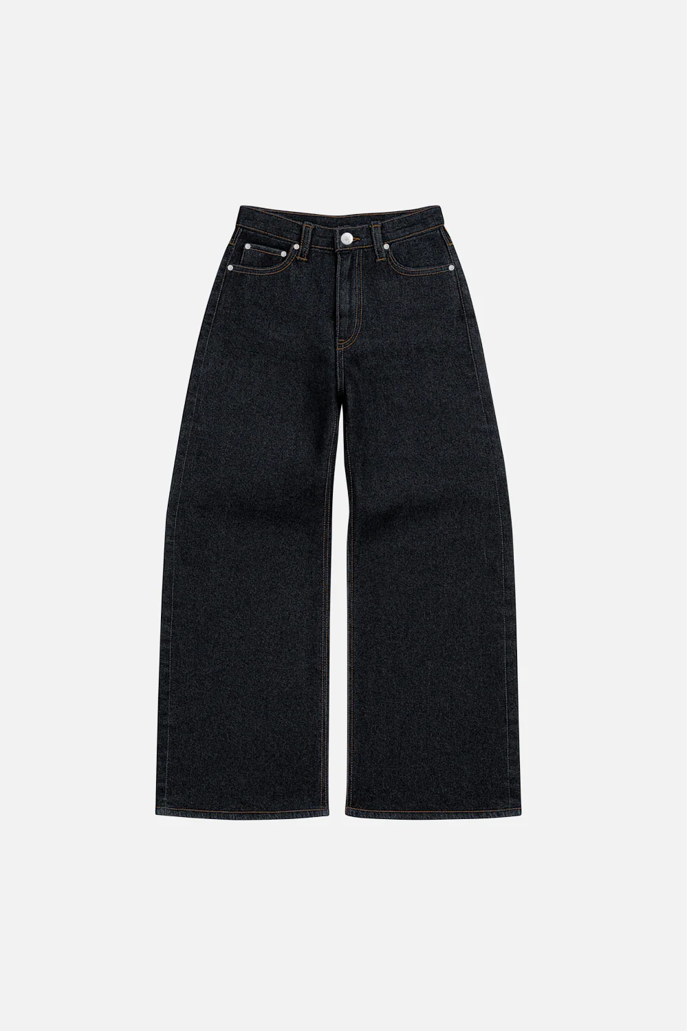 WB Jeans Raw Blue - Image 3