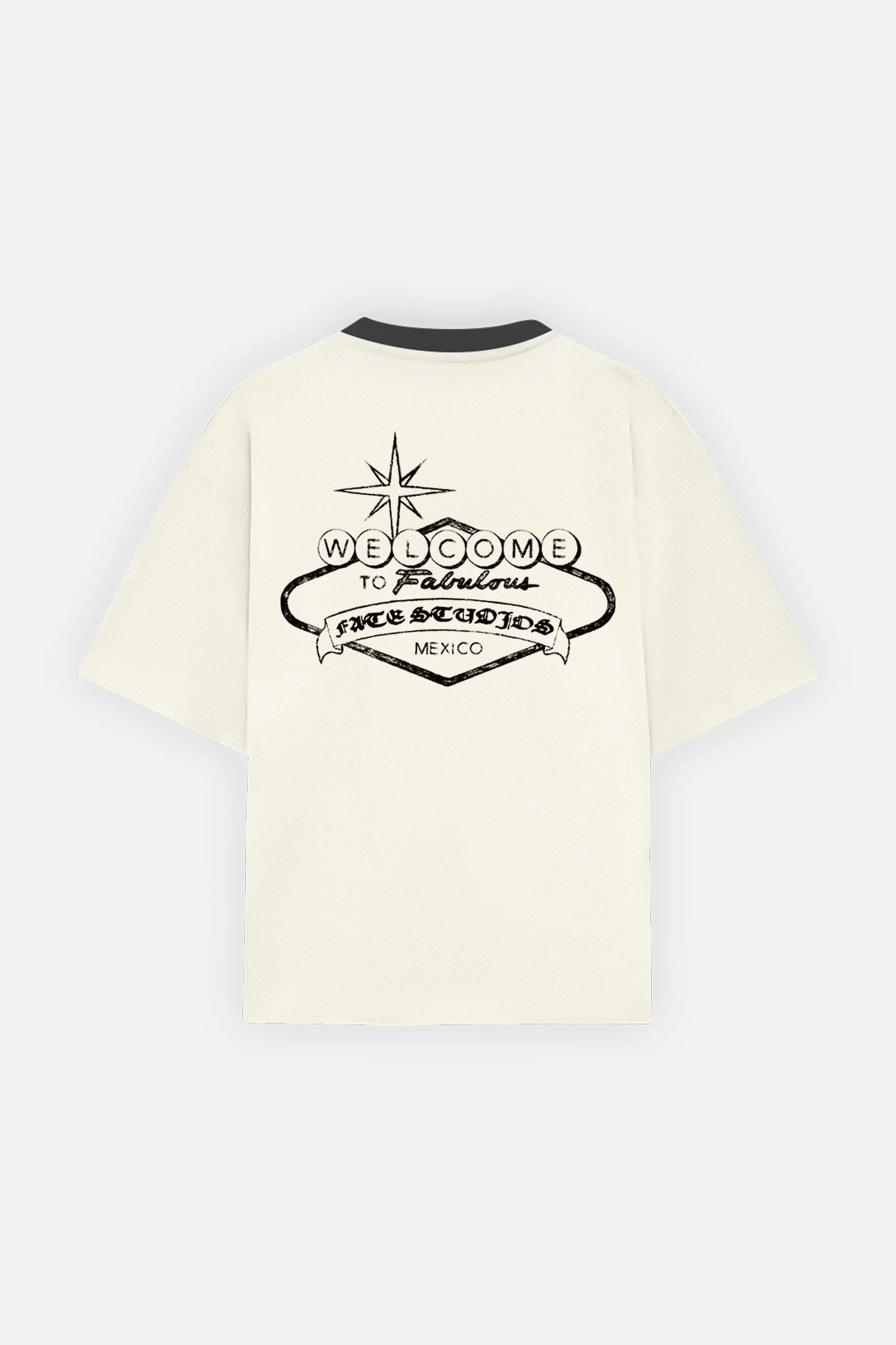 Playeras / T-Shirts